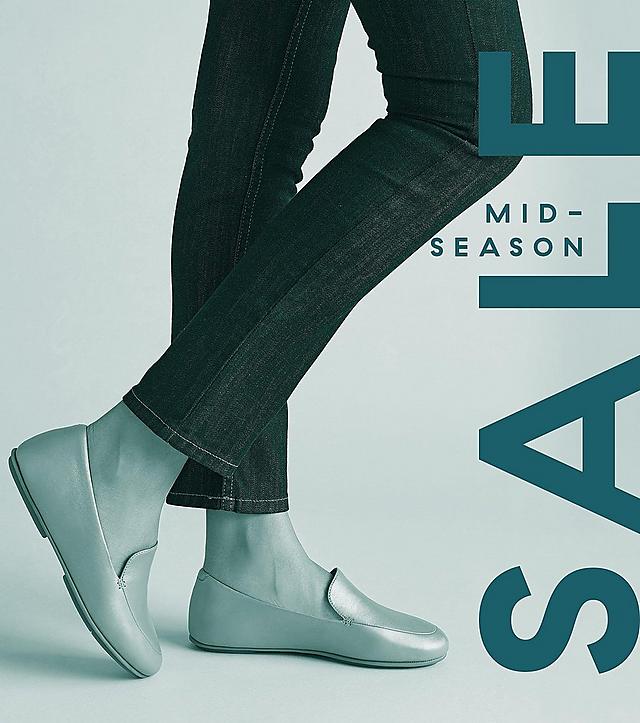 platform block heels closed toe