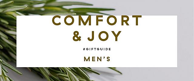 Fitflop Comfort and joy Christmas gift guide for men