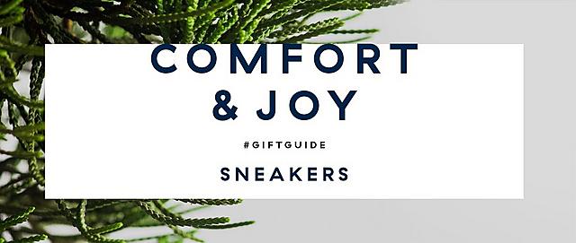 Fitflop Christmas gift guide sneakers