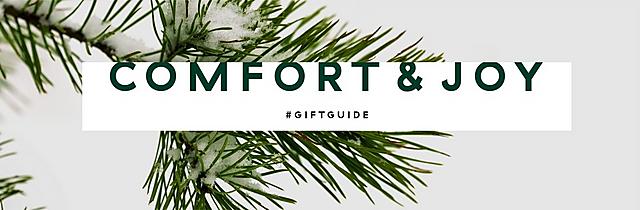 Fitflop christmas gift guide comfort and Joy