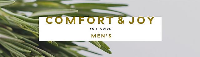 Fitflop Comfort and joy Christmas gift guide for men