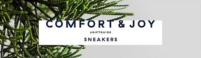 Fitflop Christmas gift guide sneakers