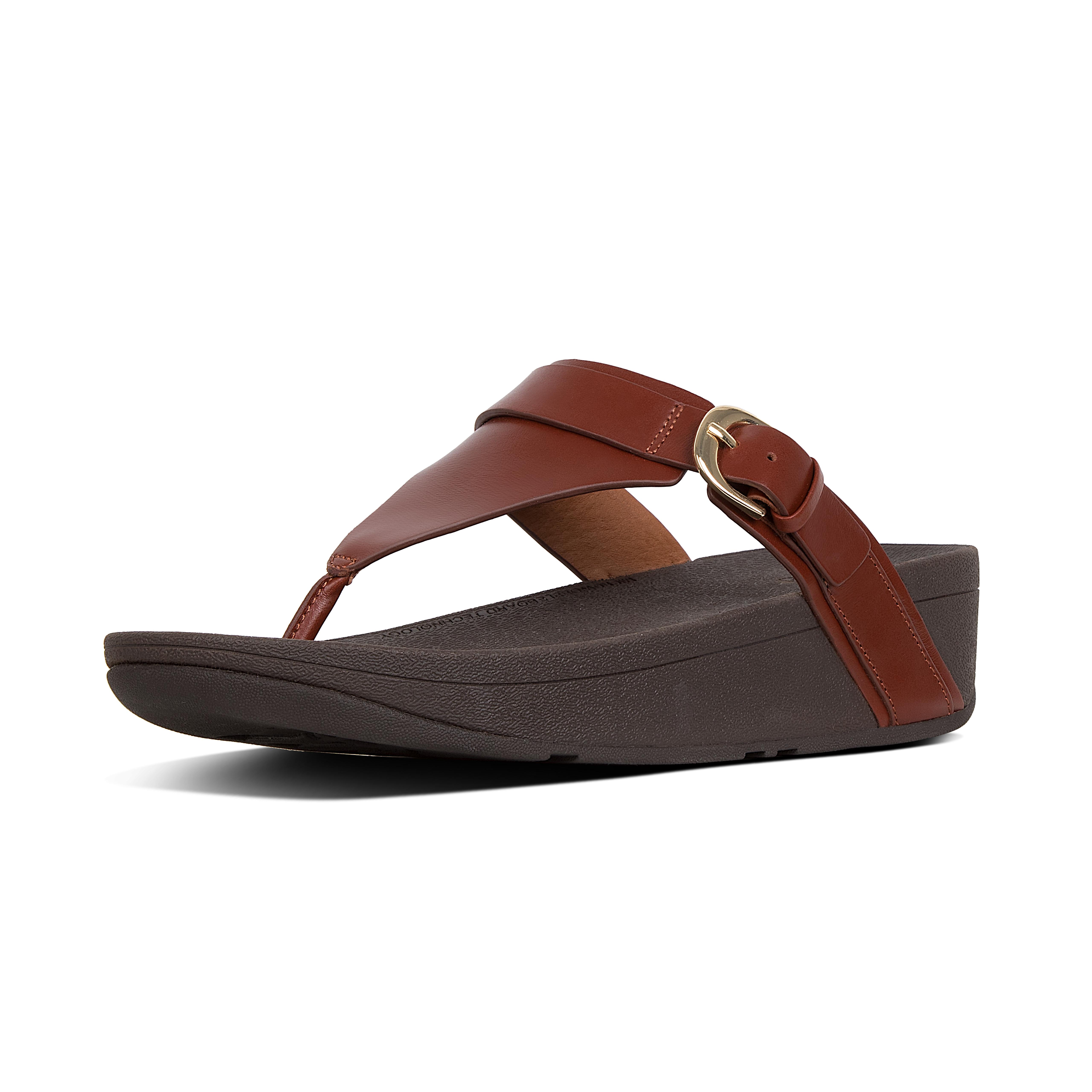 fitflop cognac