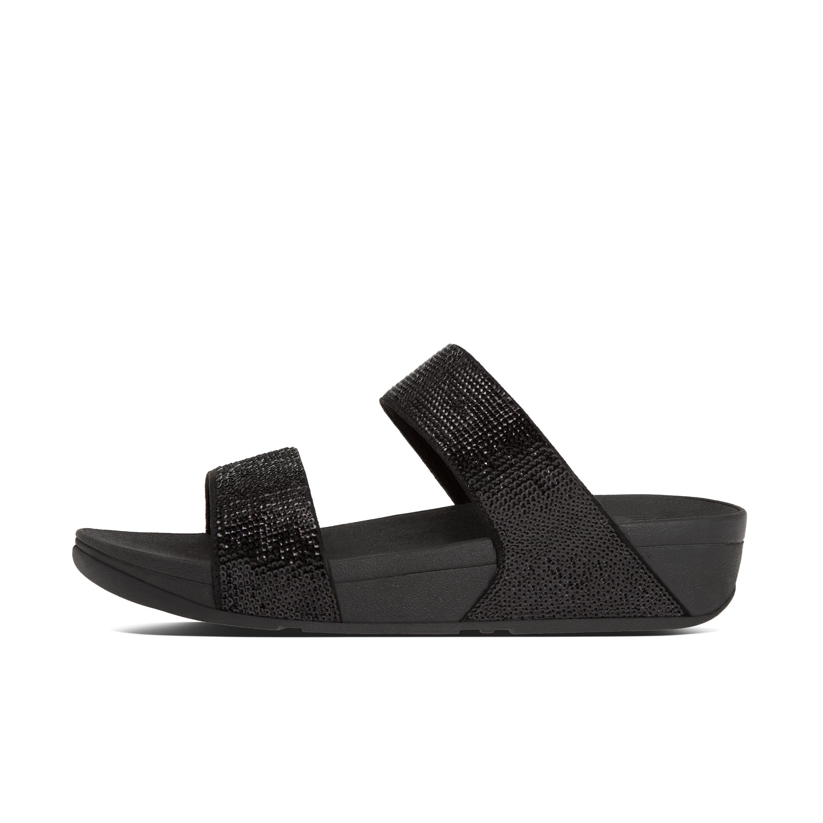 Fitflop electra black new arrivals