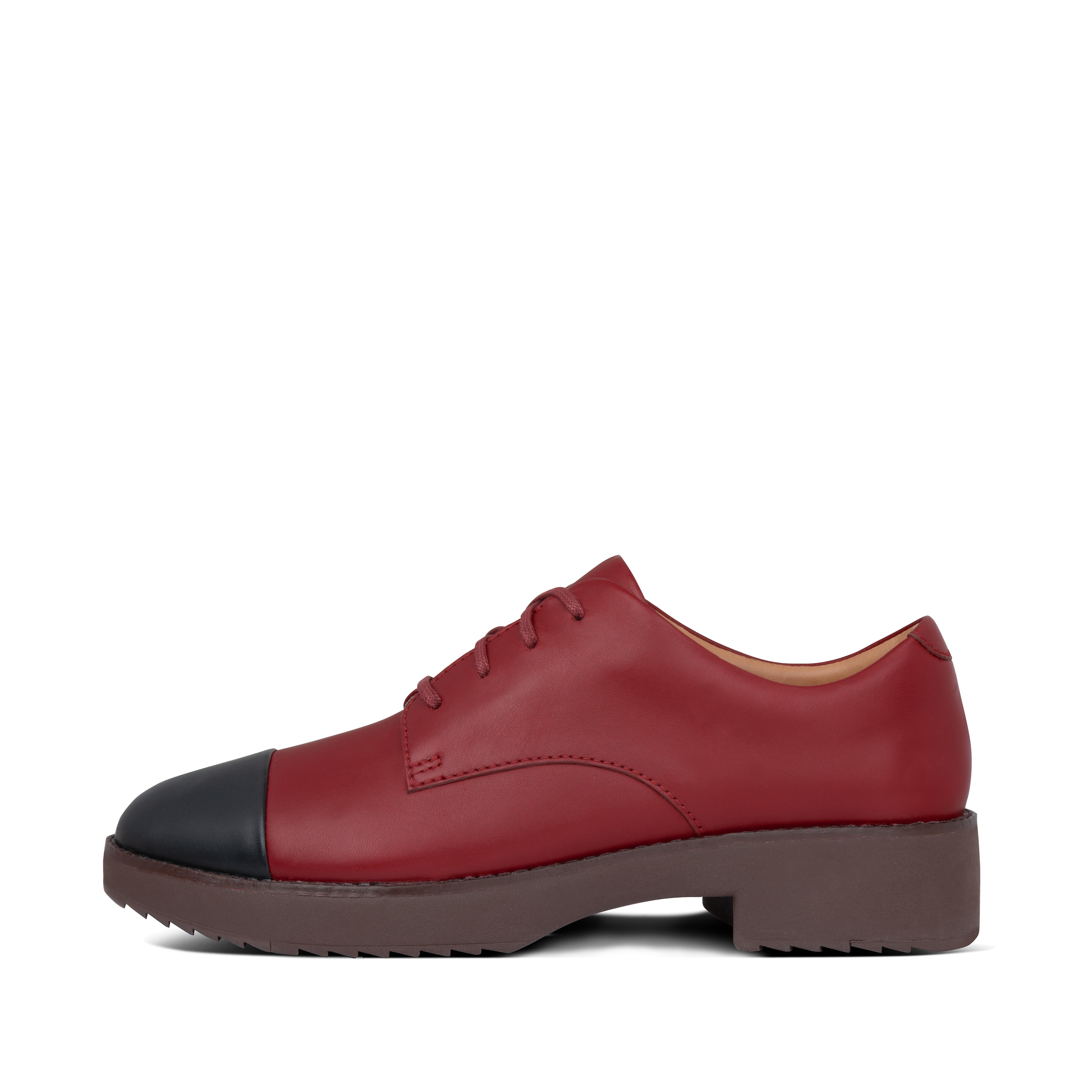 Fitflop derby shoes store