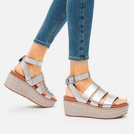 Fitflop espadrille on sale