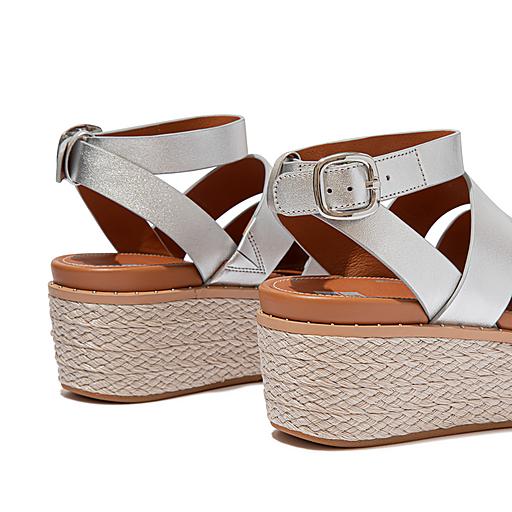 Fitflop espadrille best sale