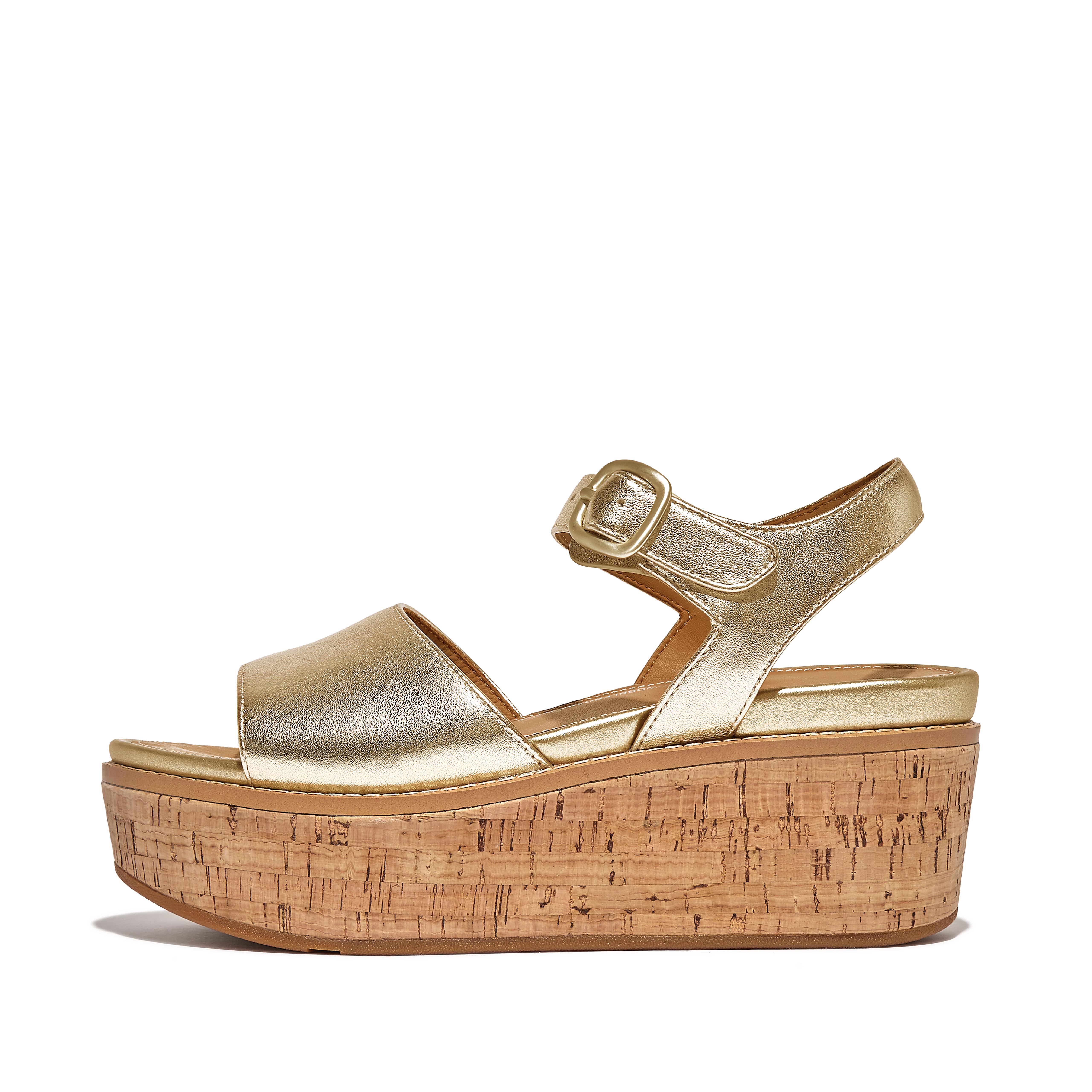 Fitflop cork sandals store