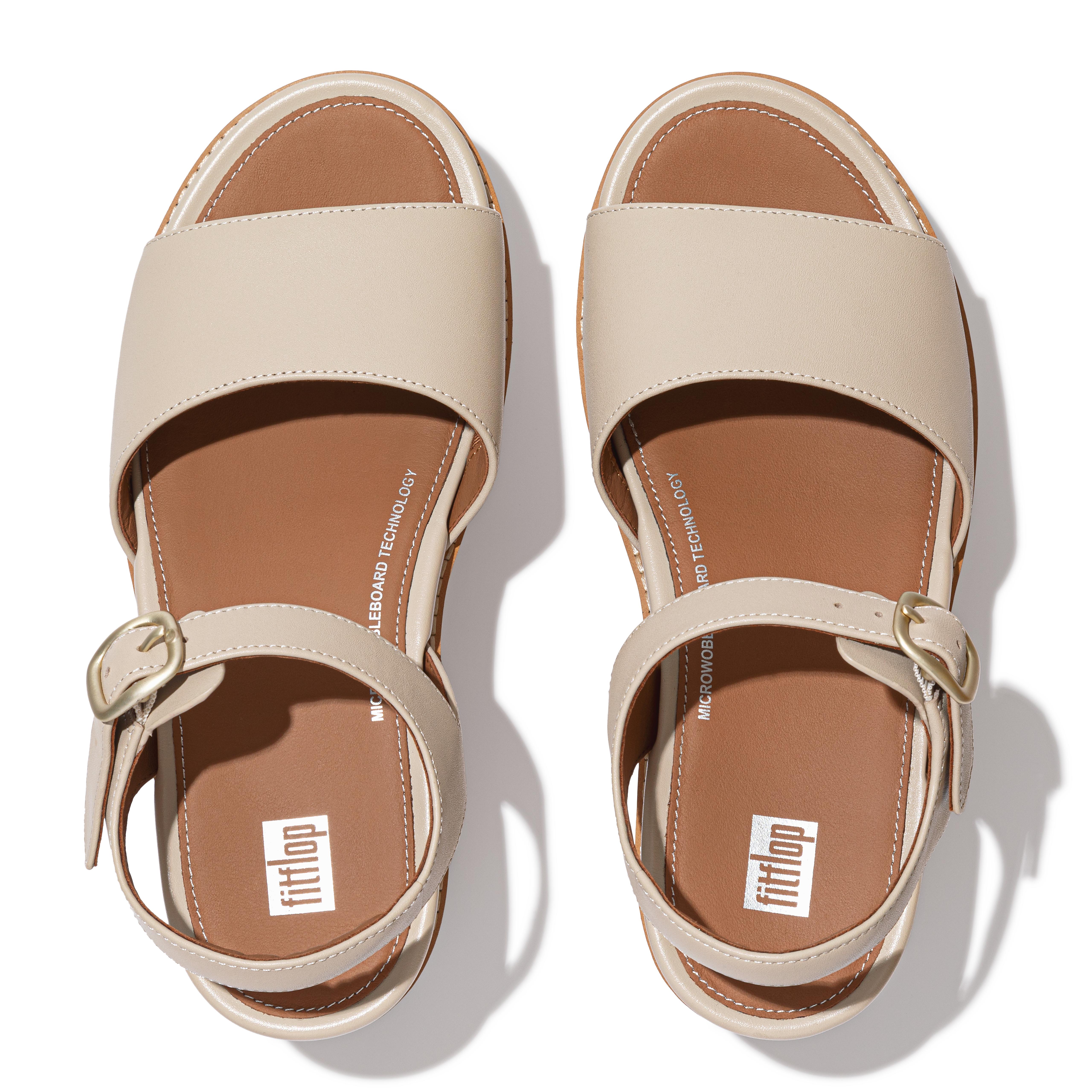 Women's Comfortable Sandals | FitFlop UK