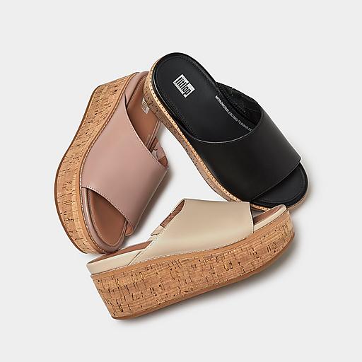 Fitflop cheap womens mules