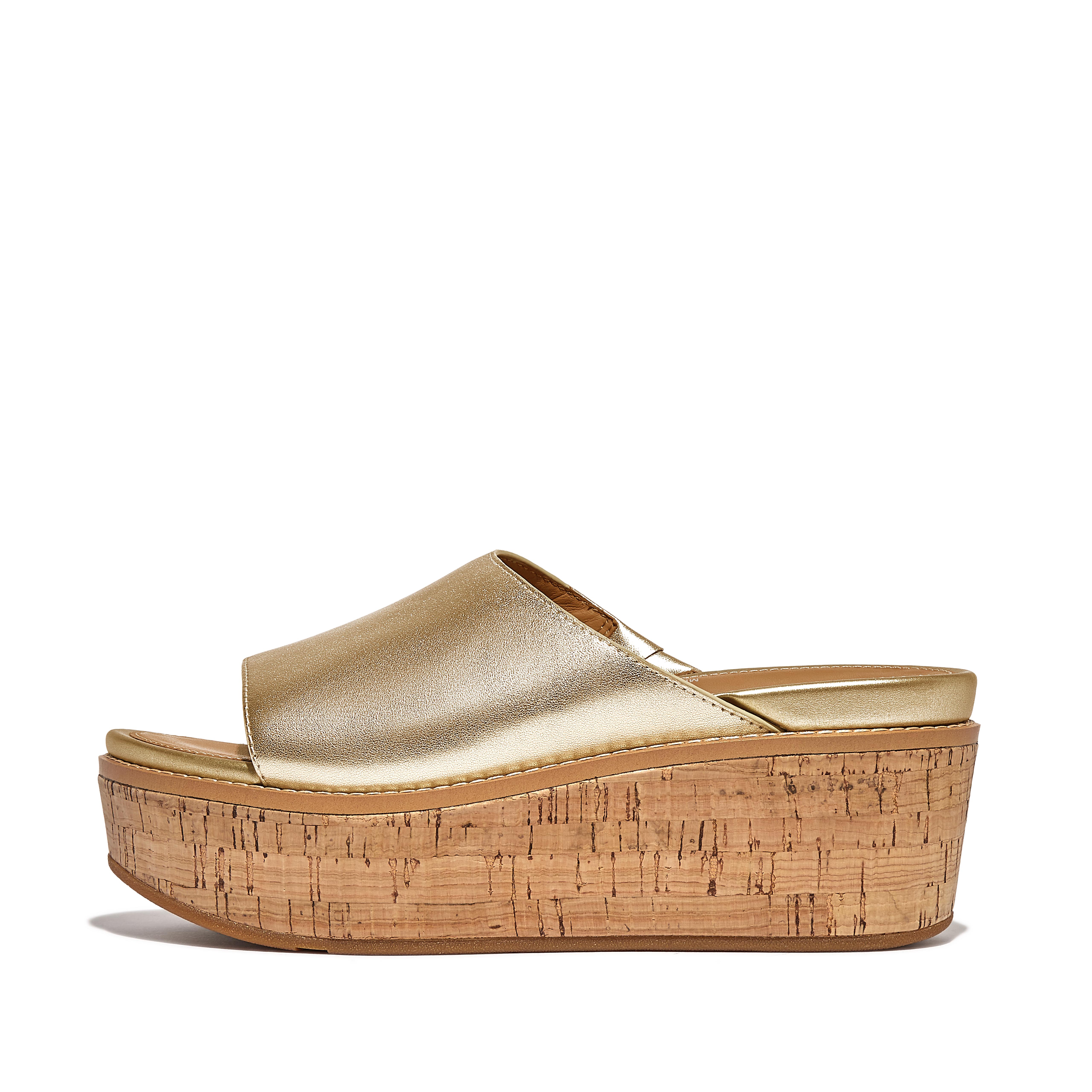 Fitflop wedge sandals clearance