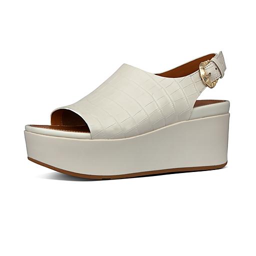 Fitflop wedge store sandals