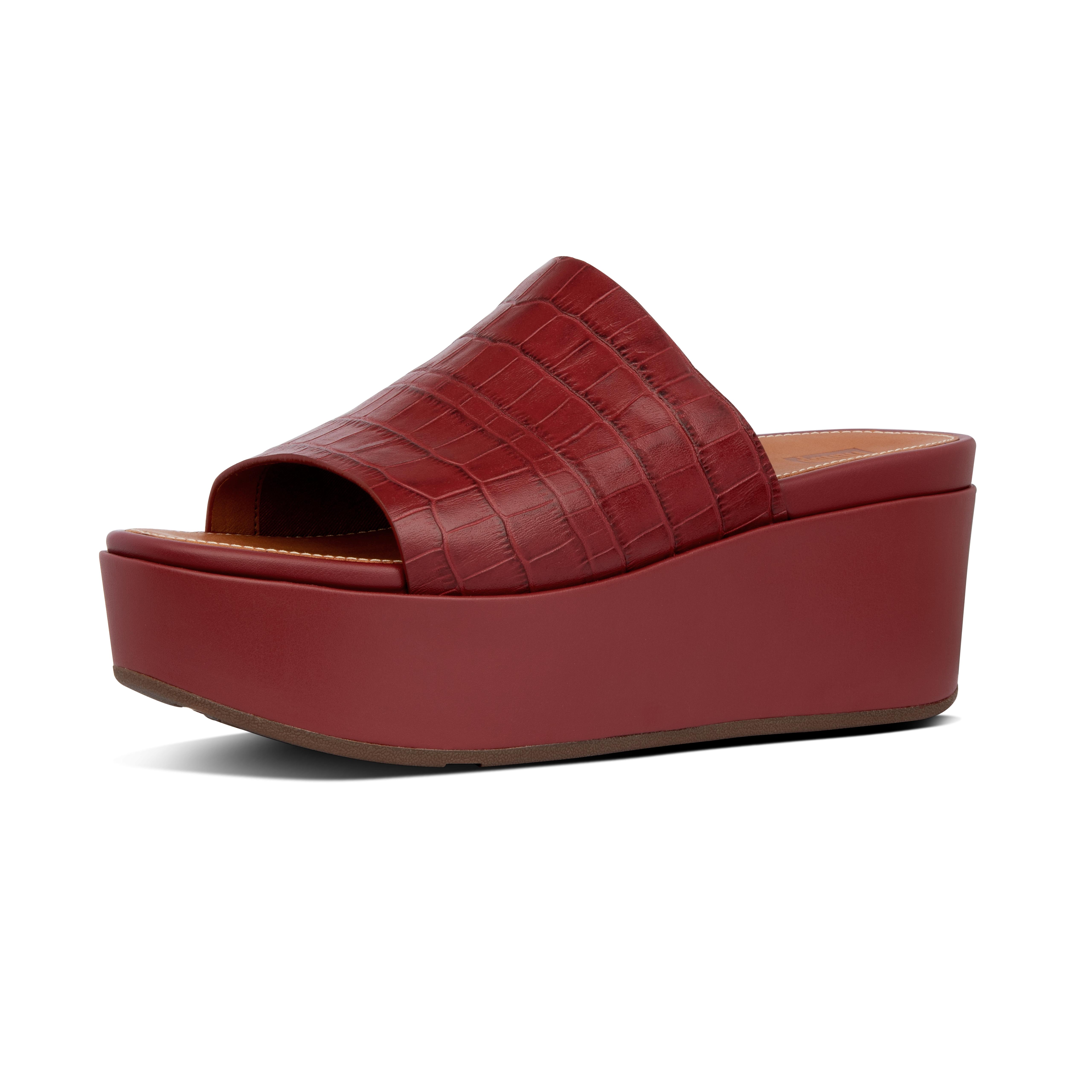 wedge sole sandals