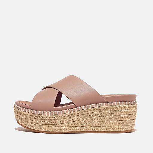 フィットフロップ コンフォートサンダル HS4 ELOISE LEATHER フィットフロップ コンフォートサンダル HS4 ELOISE LEATHER