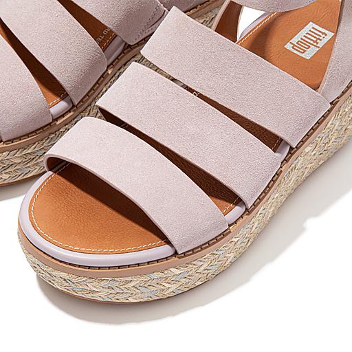 Eloise best sale espadrille sandal