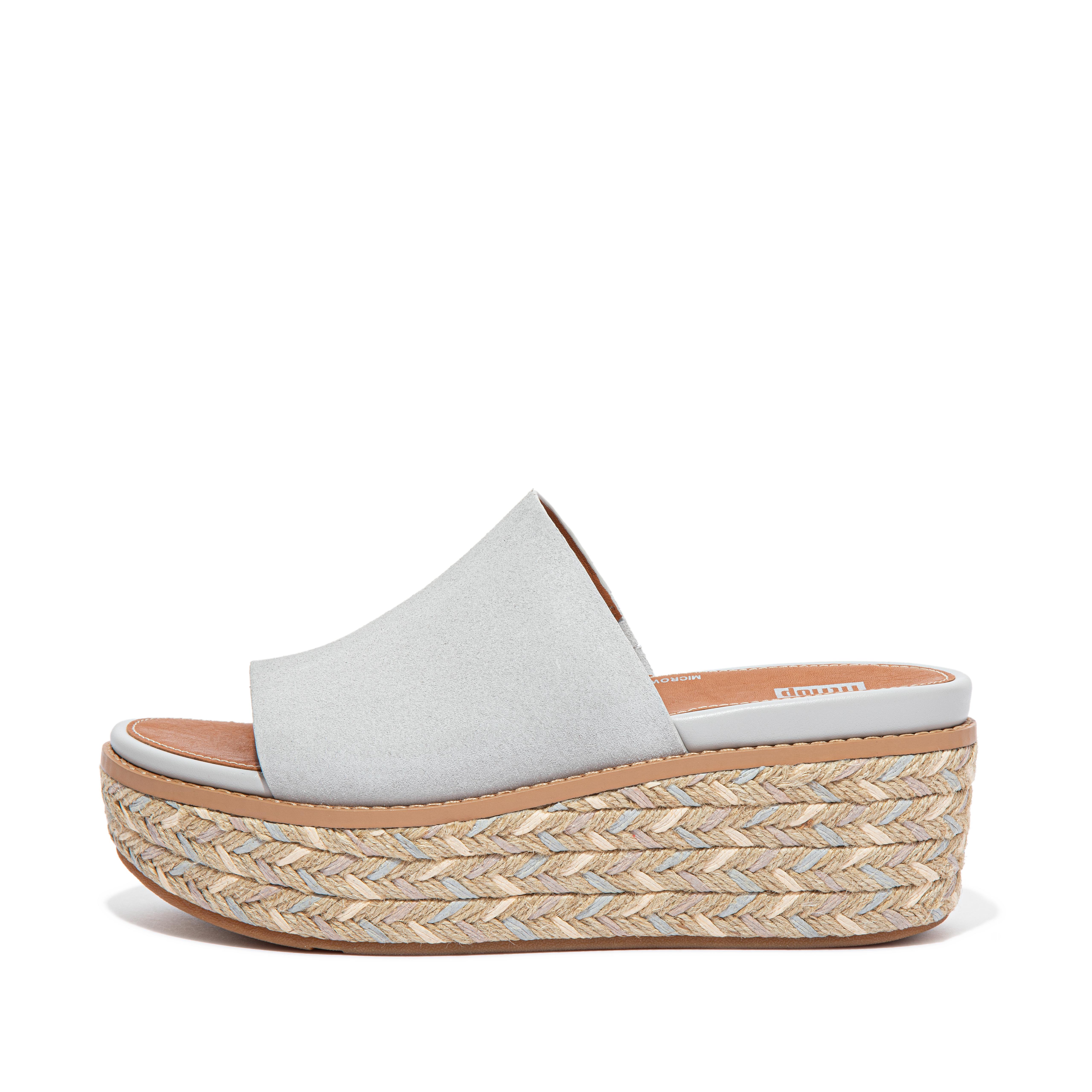 Fitflop espadrille sale