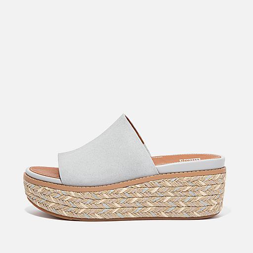 Fitflop espadrille store