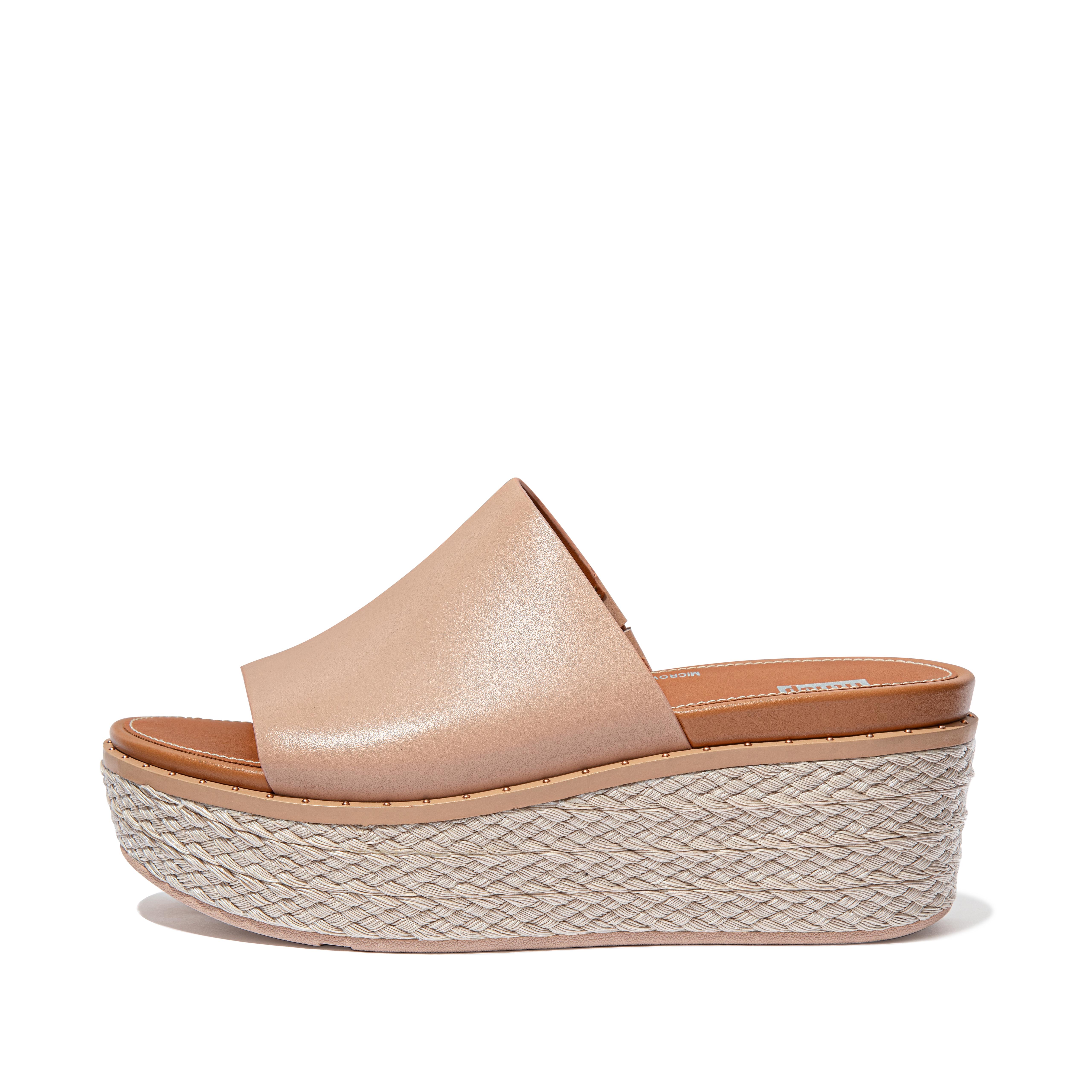 Fitflop best sale eloise platform