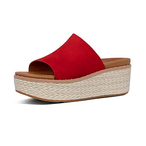 FitFlop Women's Eloise Espadrille Sandals