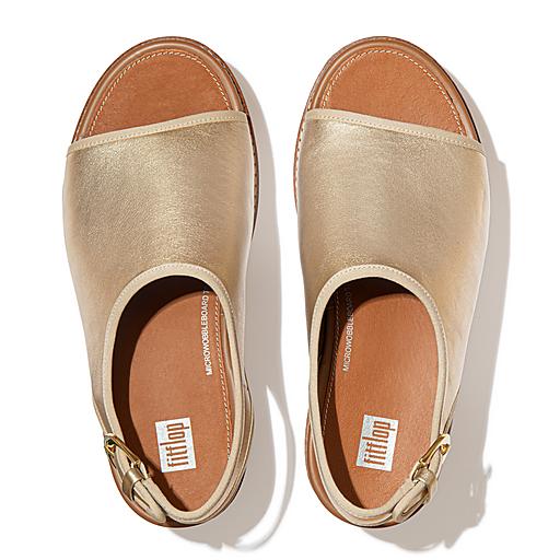 Fitflop on sale strap sandals