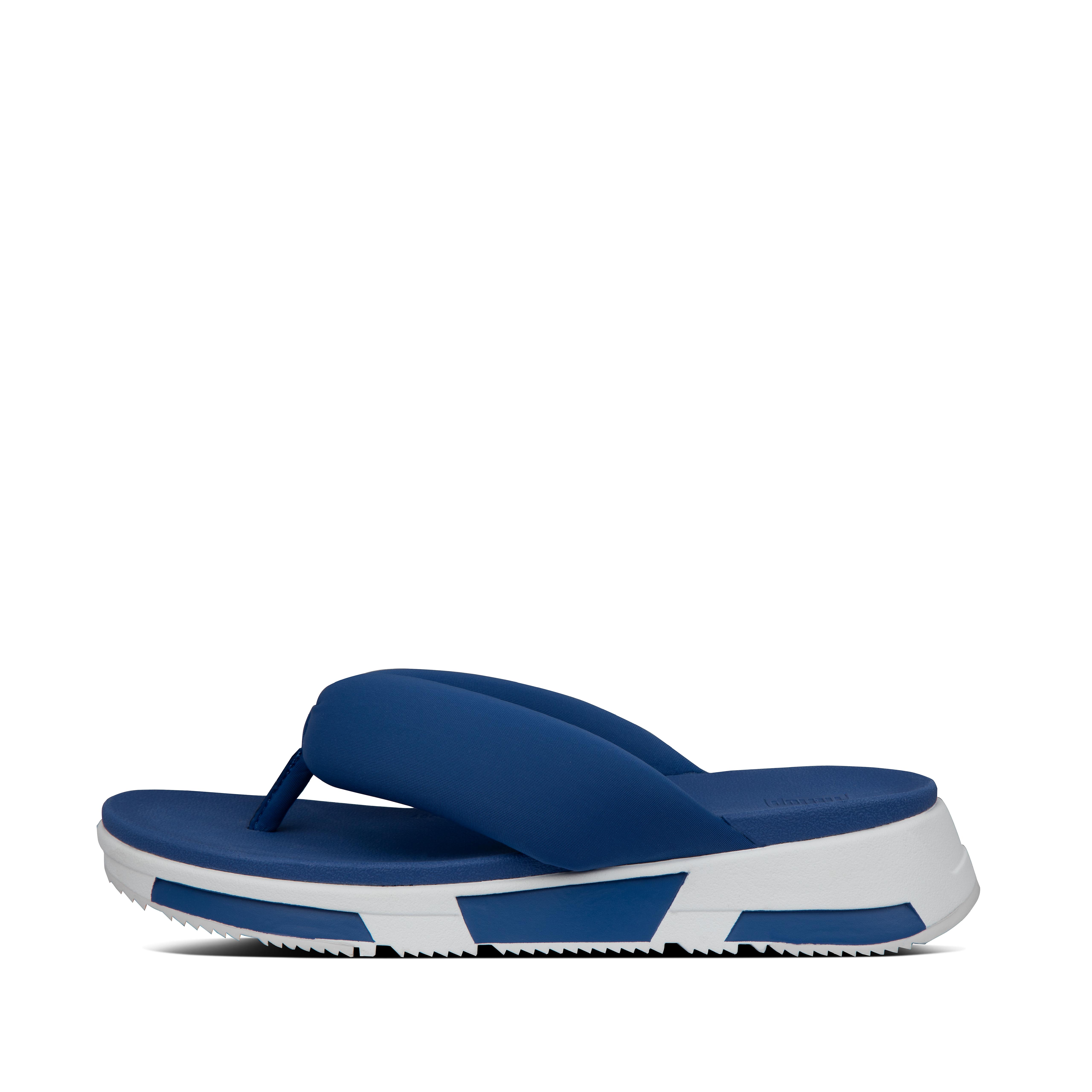 soft padded sandals