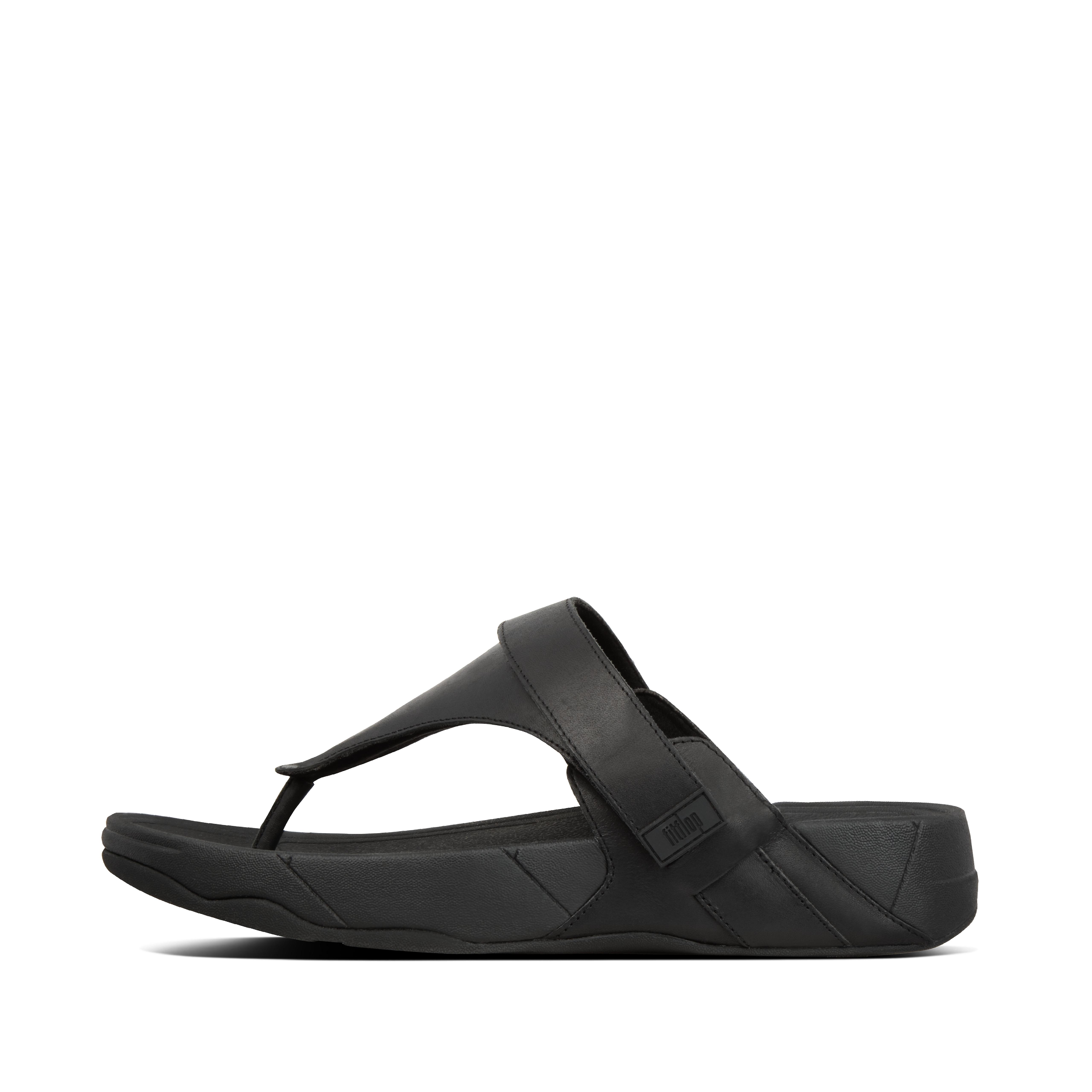 mens toe post sandals