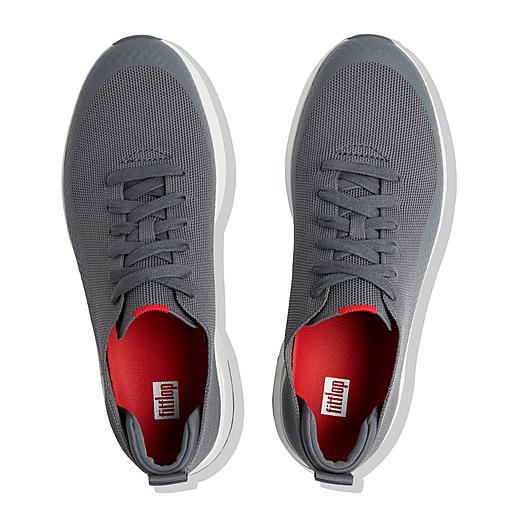 Fitflop uberknit sneakers on sale reviews