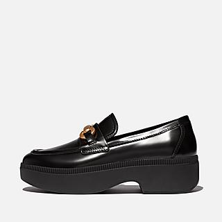 Fitflop sneaker loafer clearance