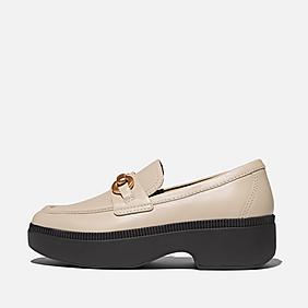 Fitflop loafers sale online