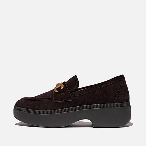 Amazon.com: FitFlop Women's Thong LULU Leather Toepost : Clothing, Shoes &  Jewelry