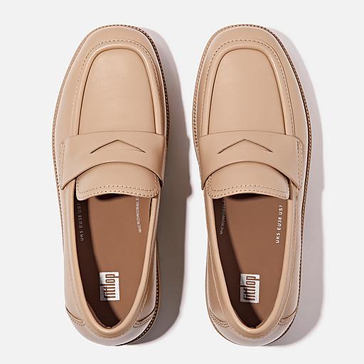 Fitflop shops loafers