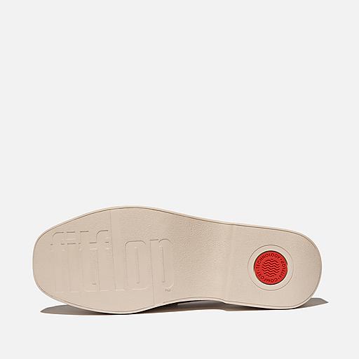 靴 AMERI WAVE CUTTING PLATFORM LOAFER Ameri（アメリ）の「WAVE CUTTING PLATFORM LOAFER（ローファー