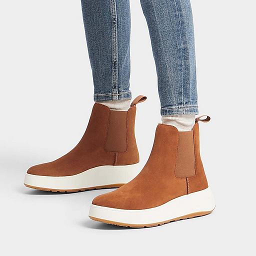 F and f womens boots sale