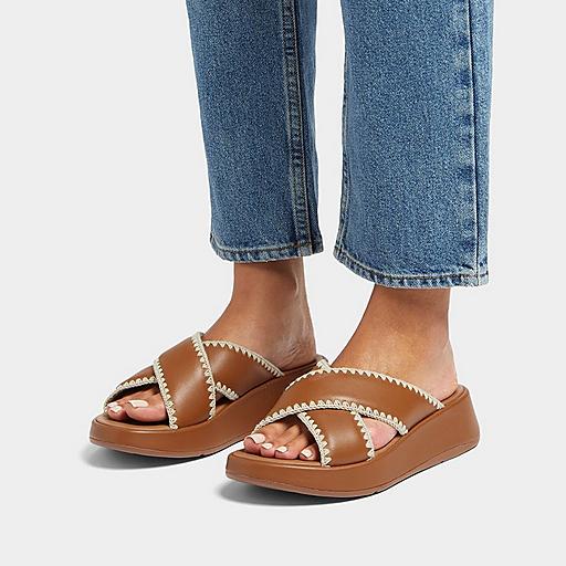 Fitflop skinny criss sale cross slide