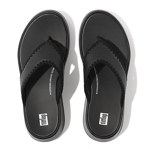 Fitflop microwobbleboard online slippers