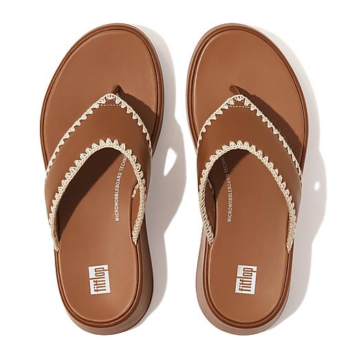 Fitflop tia toe post on sale sandals