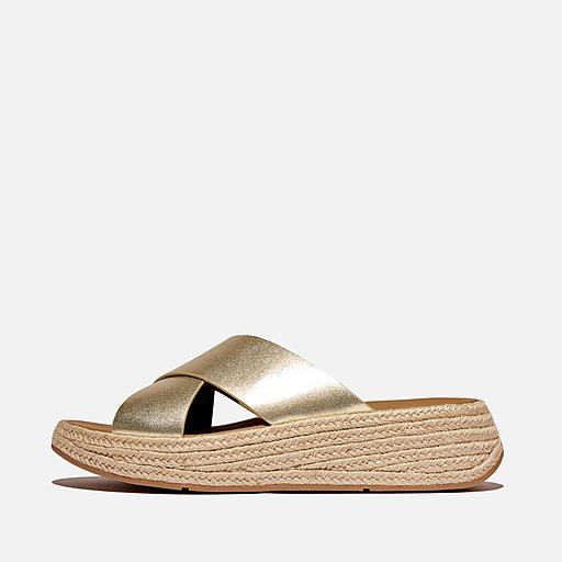 F-MODE-ESPADRILLE-LEATHER-