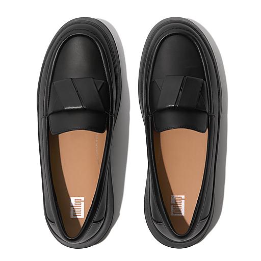 Fitflop loafers 2025