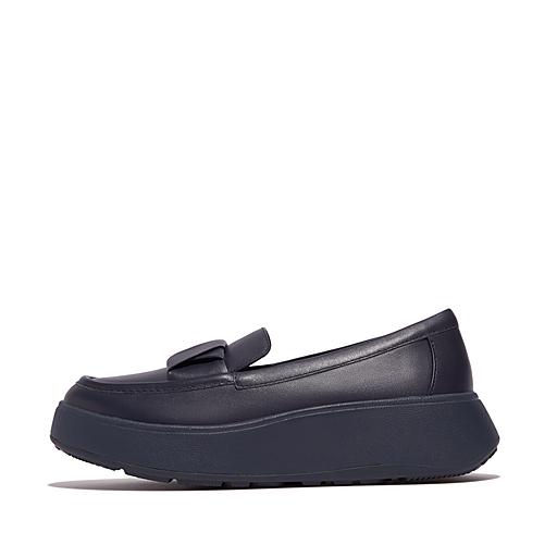 Fitflop f clearance pop loafer