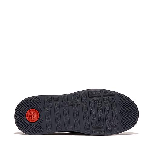 Fitflop hot sale navy loafers