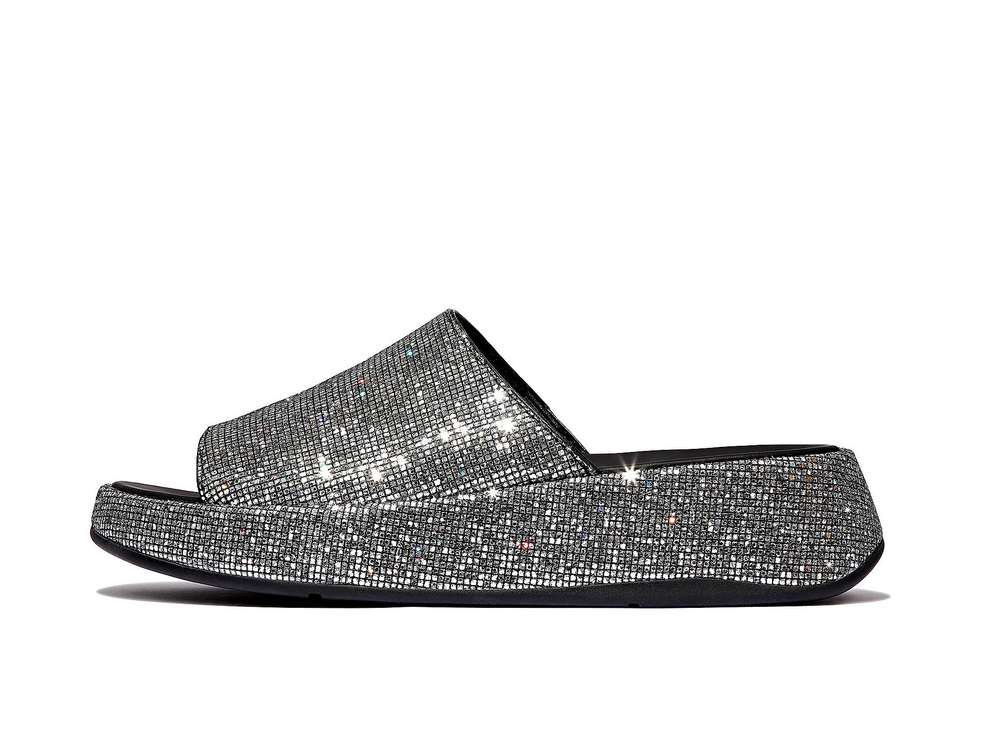 F-MODE Glitterball Flatform Slides