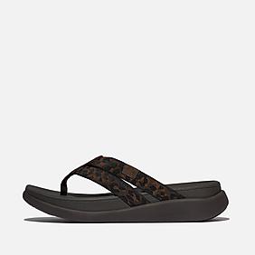 DON ALGODON Ciabatte Infradito Donna Mare - Flip Flop Estivi Comodi In PVC Per Spiaggia E Tempo Libero - Modello Libertad