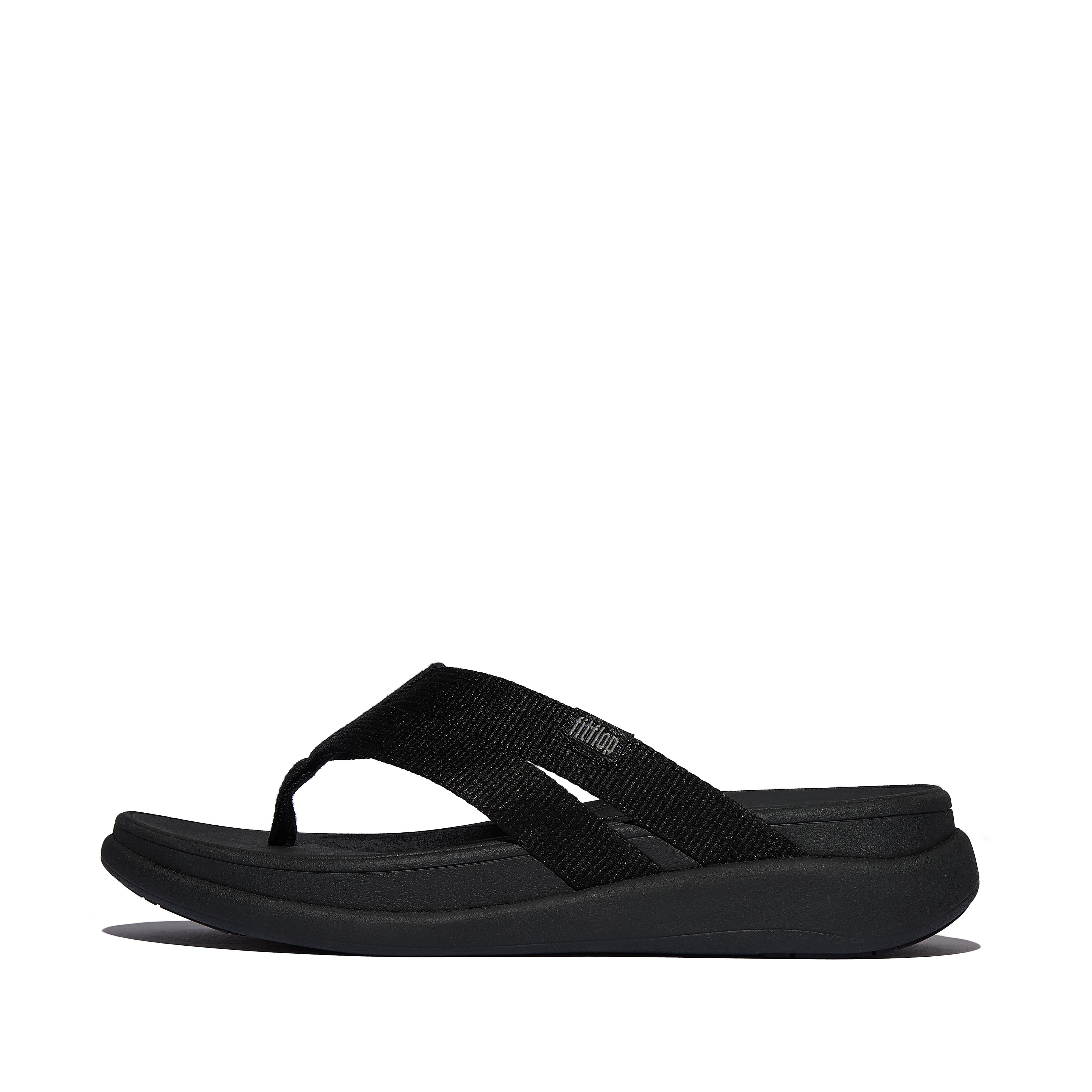 【MODERNIF】Ruking Oversole Flip Flops ROCKIN 