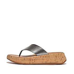 FitFlop Women's Sandals / Brown and Denim / Women's Flip Flops / Size 9 –  CanadaWide Liquidations