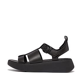 Women's Back-Strap Sandals | Sandals with Back-Strap | FitFlop US