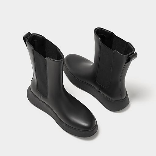 F and outlet f womens boots