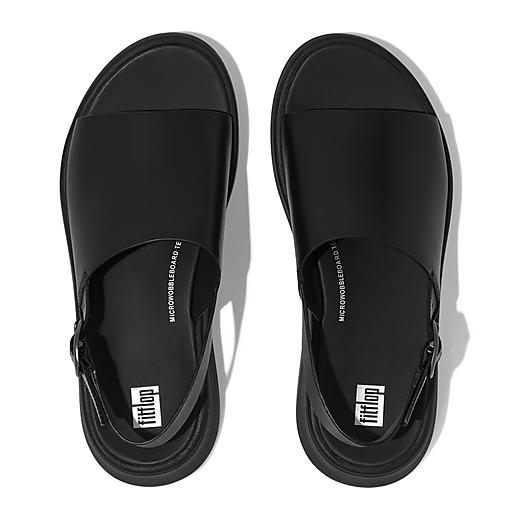 Fitflop sandals with backstrap 2024 uk