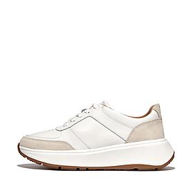 Fitflop on sale trainers white