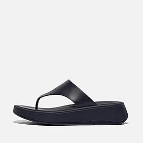 Ladies fit flops sale outlet