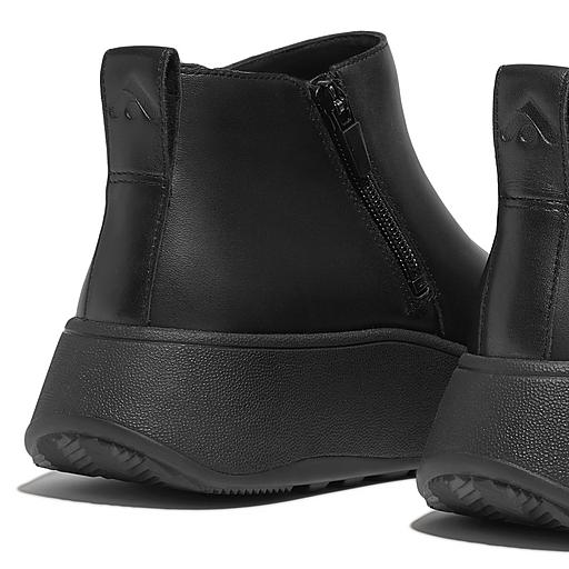 Fitflop 2024 ankle boots